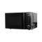 Morris K94280MWC Φούρνος Μικροκυμάτων με Grill 28lt Μαύρος